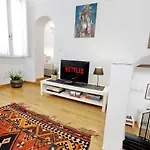 Palatino Charme - My Extra Home