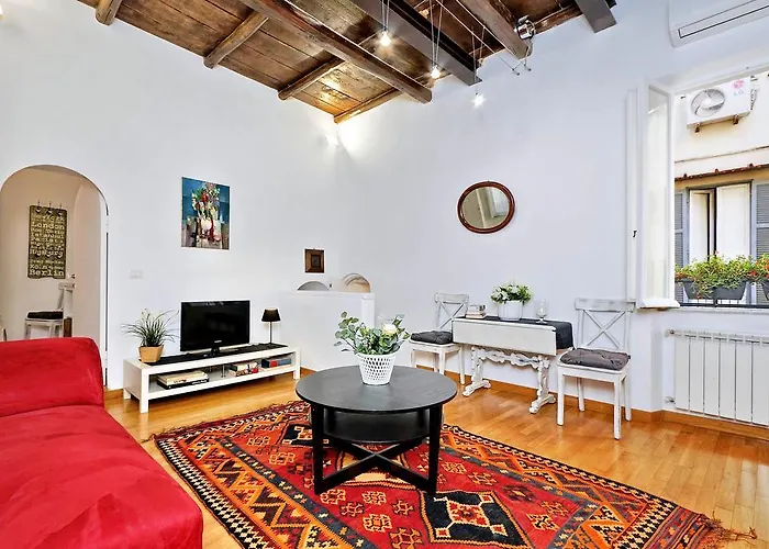 Palatino Charme - My Extra Home