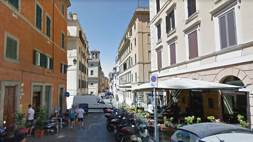 Palatino Charme - My Extra Appartement *
