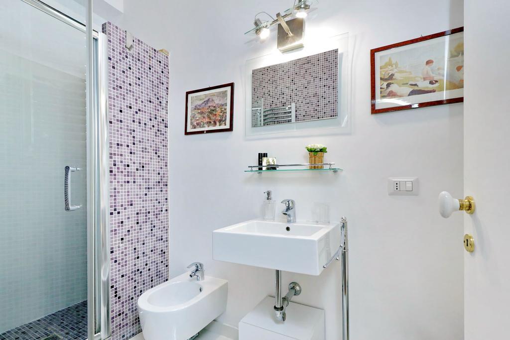 Apartment Palatino Charme - My Extra