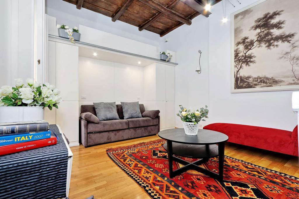 Appartement Palatino Charme - My Extra Rome
