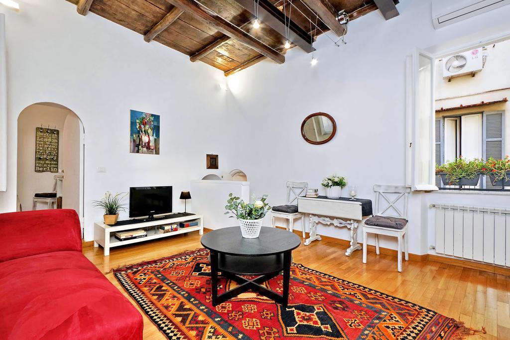 Palatino Charme - My Extra Apartment