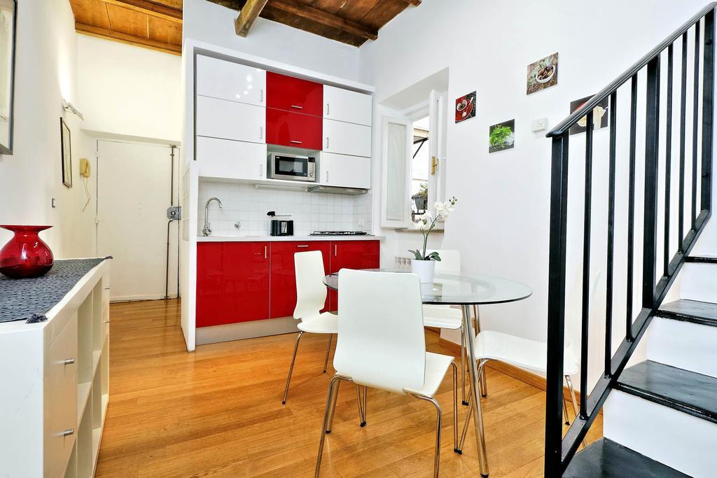 Palatino Charme - My Extra Appartement *