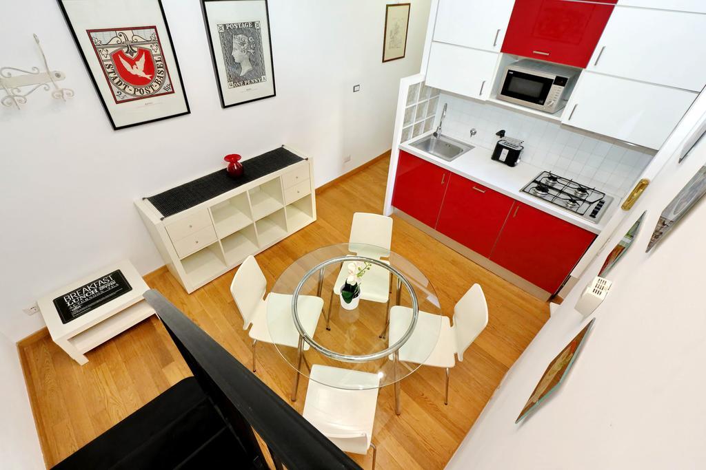 Palatino Charme - My Extra Apartment