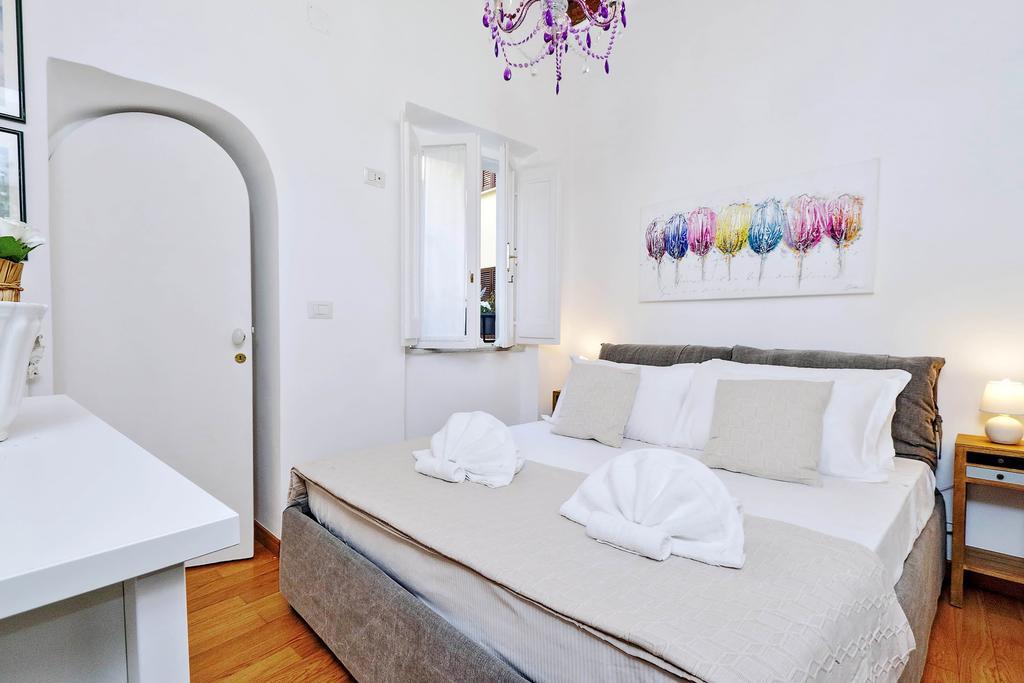 Apartment Palatino Charme - My Extra *