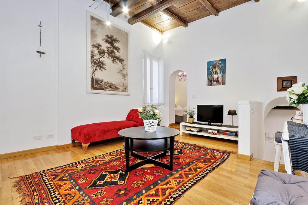 Apartment Palatino Charme - My Extra Rome