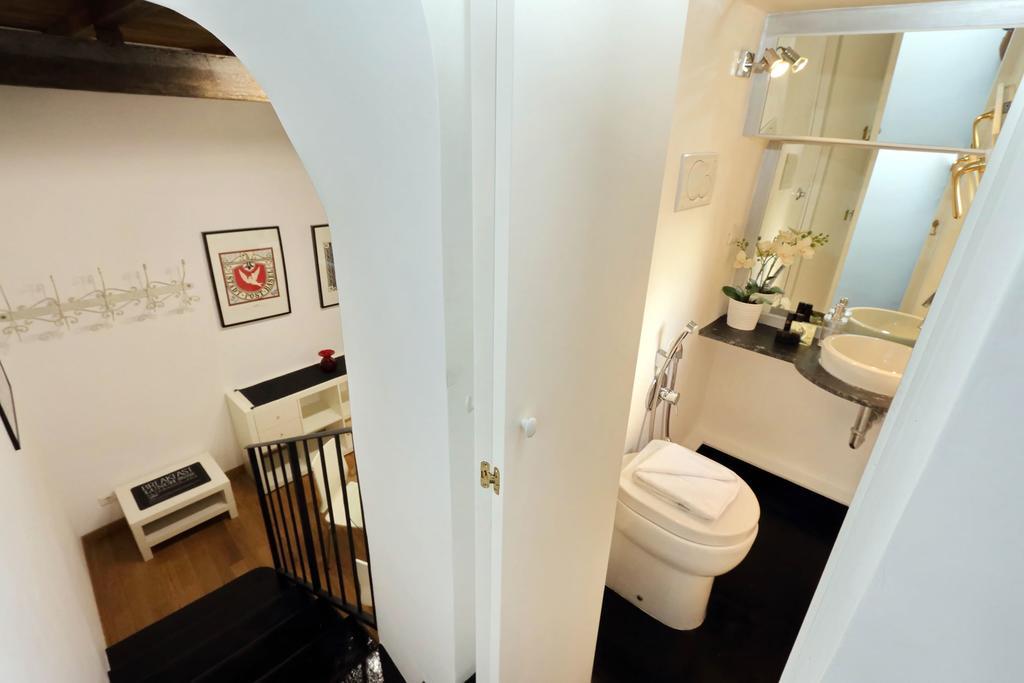 Apartment Palatino Charme - My Extra Rome