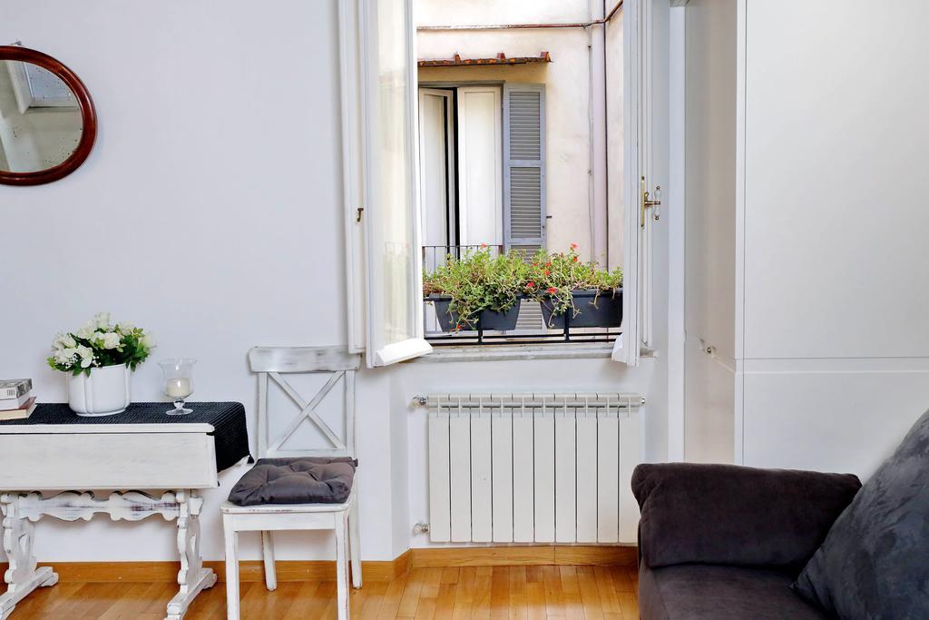 Palatino Charme - My Extra Apartment *